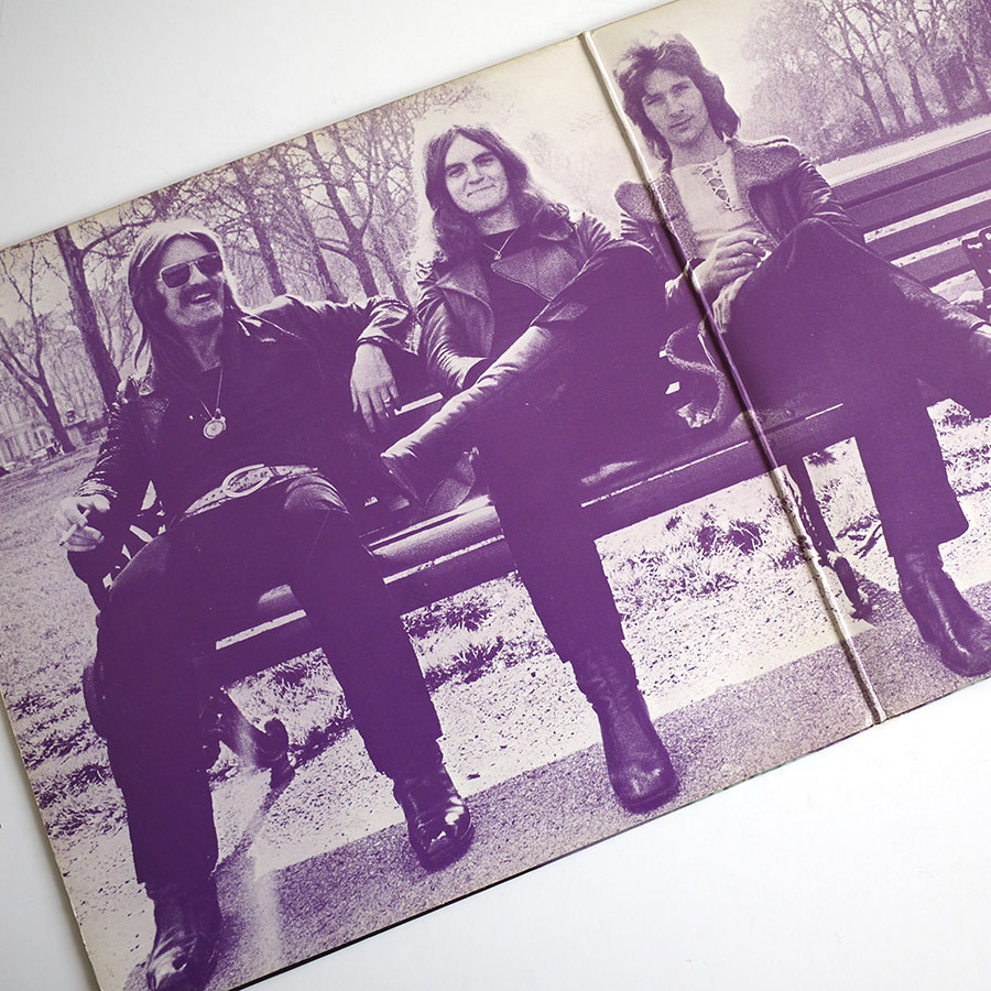 FREEDOM - Through The Years - Image 6