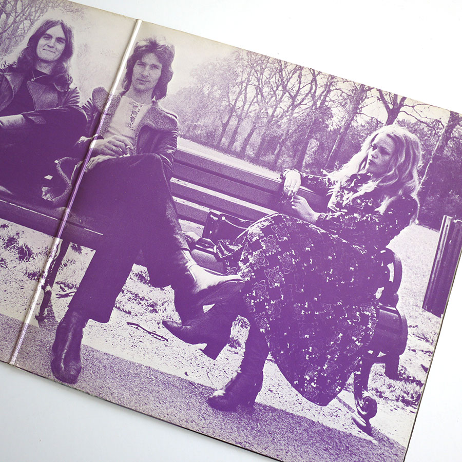 FREEDOM - Through The Years - Image 7