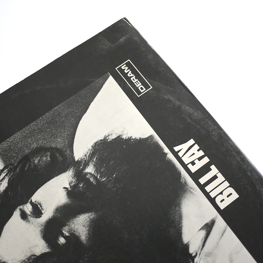 BILL FAY - Time Of The Last Persecution - Image 4