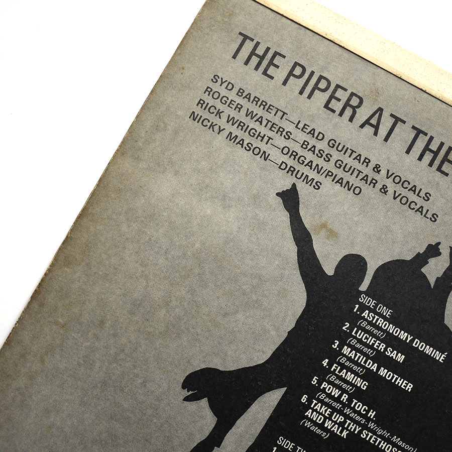 PINK FLOYD - The Piper At The Gates Of Dawn - Image 5