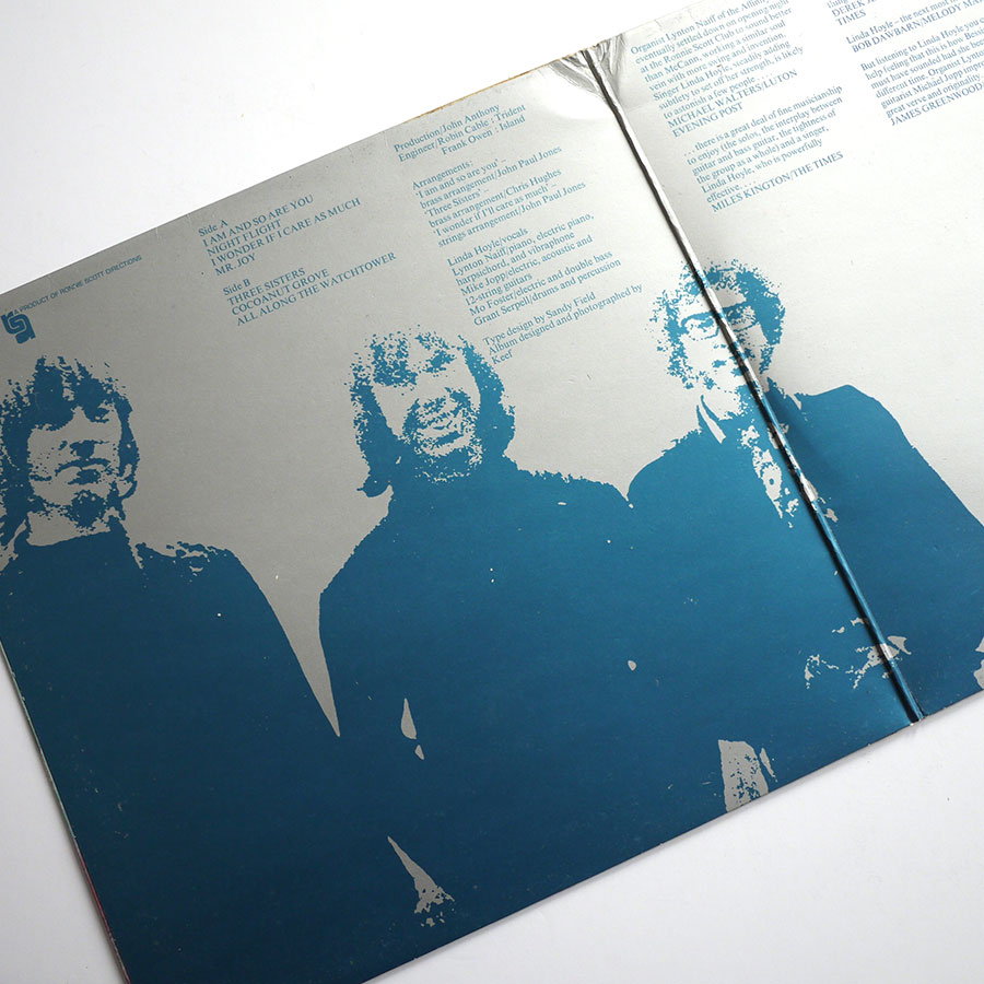 AFFINITY - Affinity - Image 8