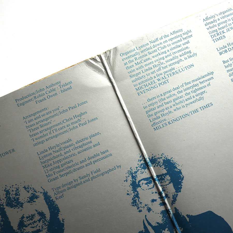 AFFINITY - Affinity - Image 9