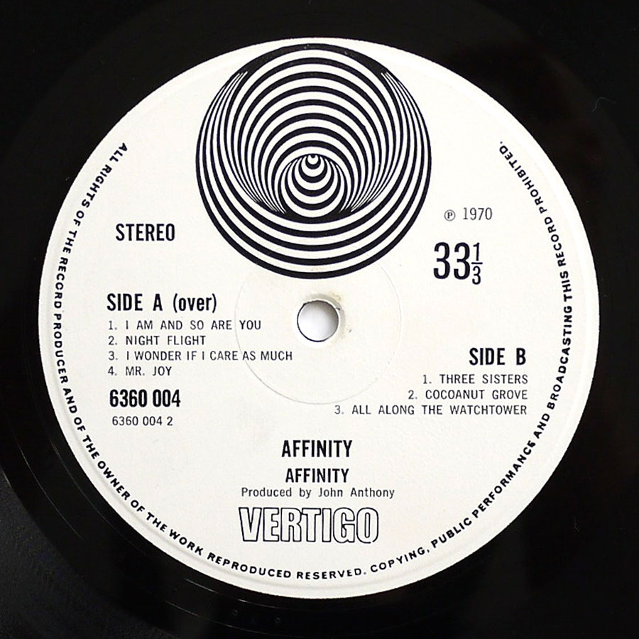 AFFINITY - Affinity - Image 11