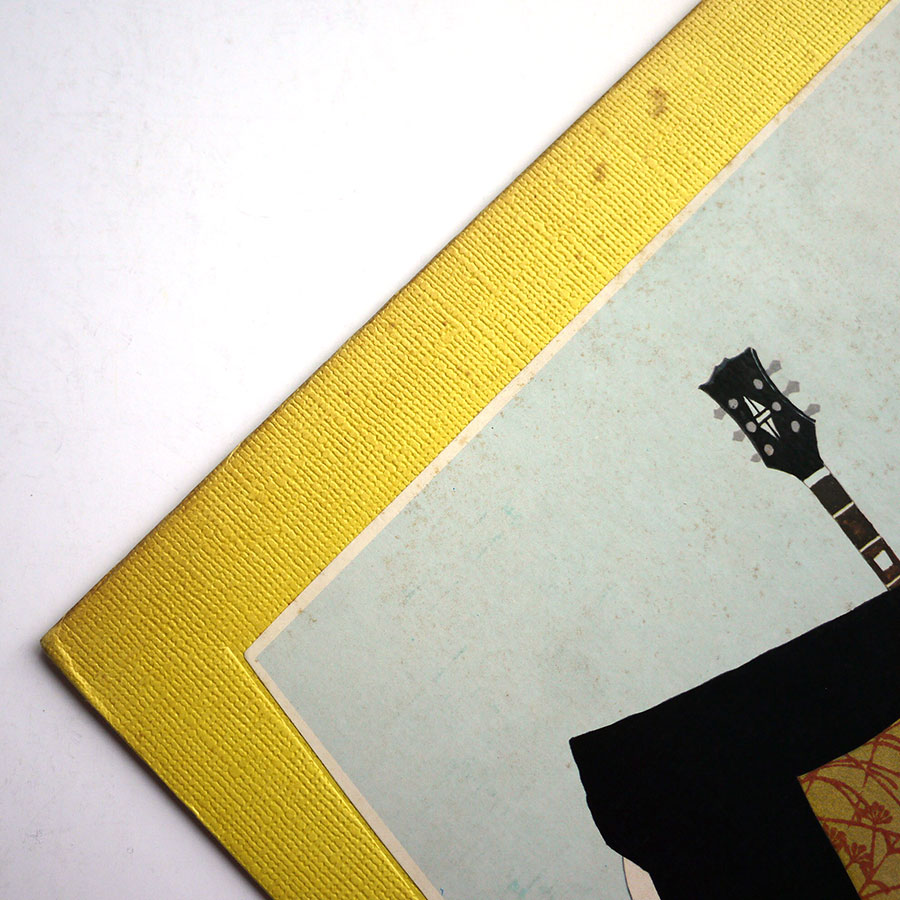 PEOPLE - Ceremony ~ Buddha Meet Rock - Image 3