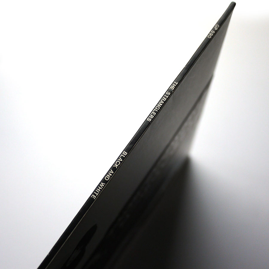 STRANGLERS - Black And White - Image 6