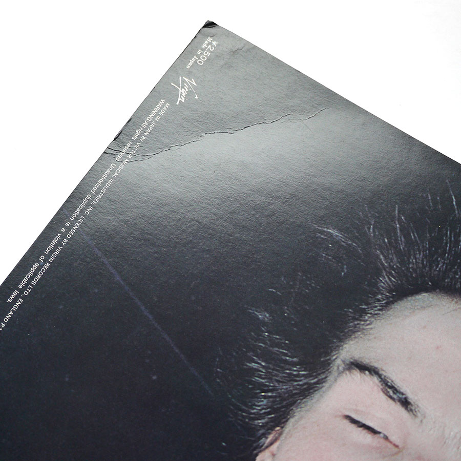 SID VICIOUS - Sid Sings - Image 3