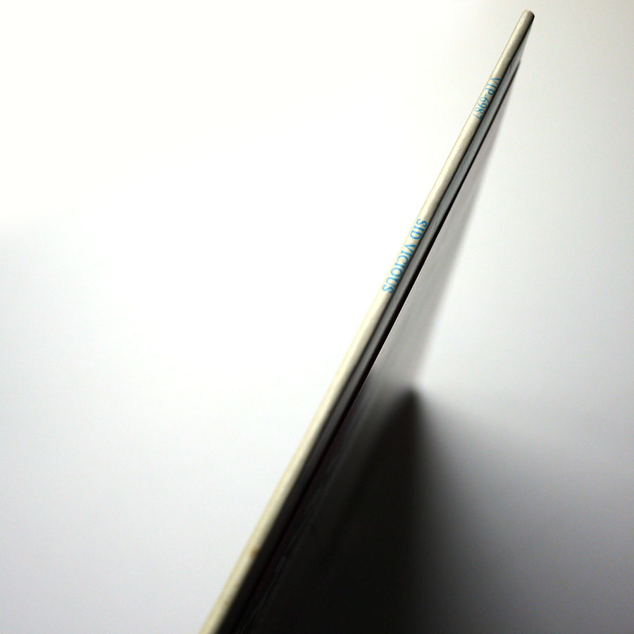 SID VICIOUS - Sid Sings - Image 4