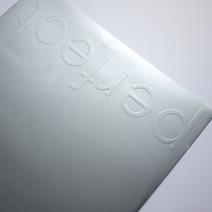 NEW ORDER – The Perfect Kiss - Image 3