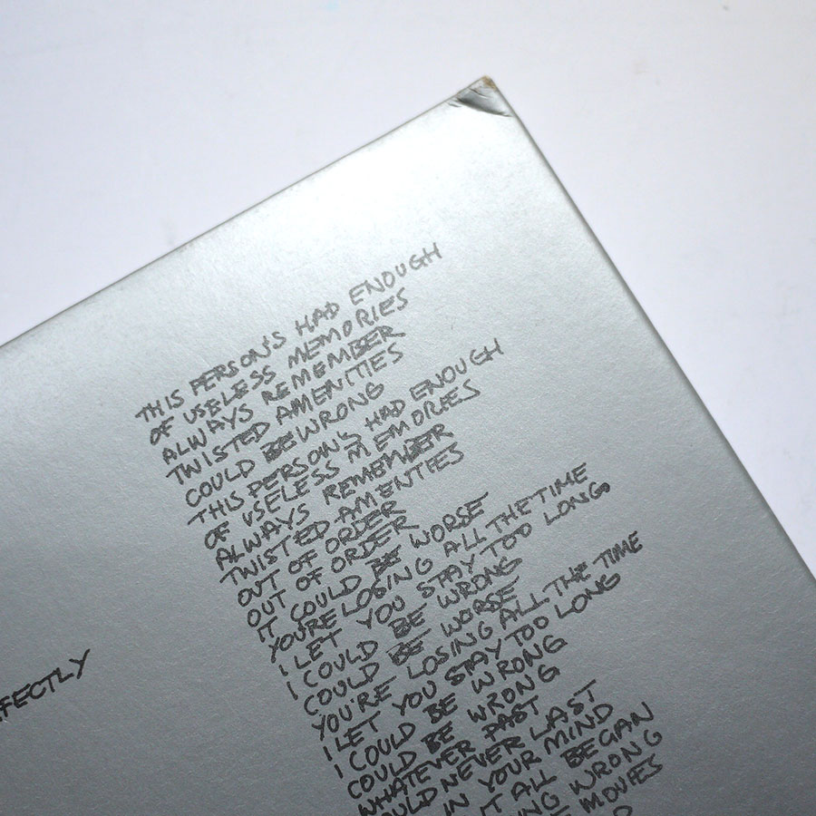 PUBLIC IMAGE LIMITED - Metal Box - Image 5