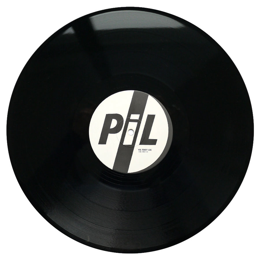 PUBLIC IMAGE LIMITED - Metal Box - Image 14