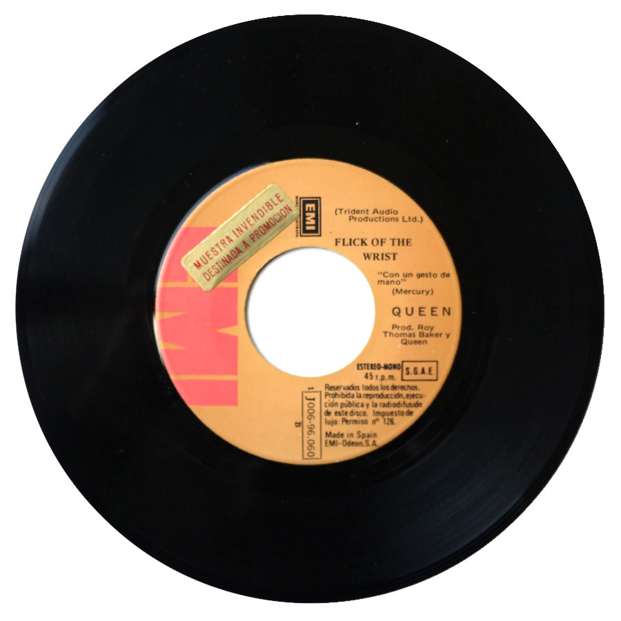 QUEEN - Killer Queen - Image 4