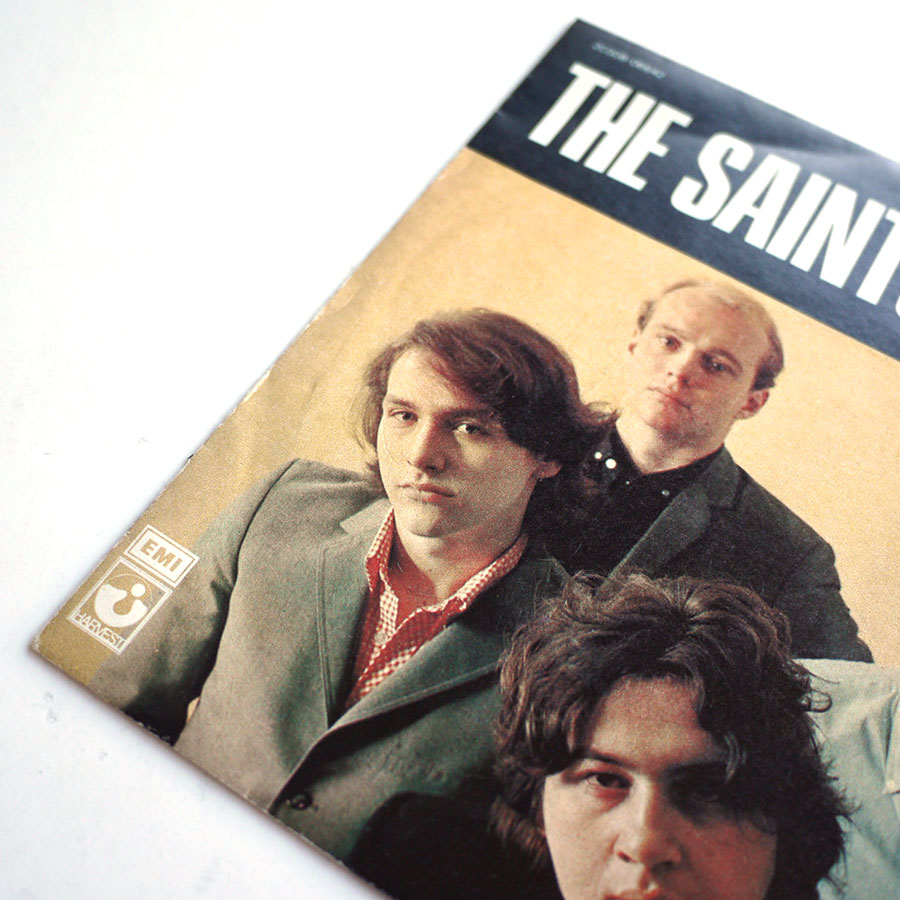 THE SAINTS - Know Your Product - Image 2