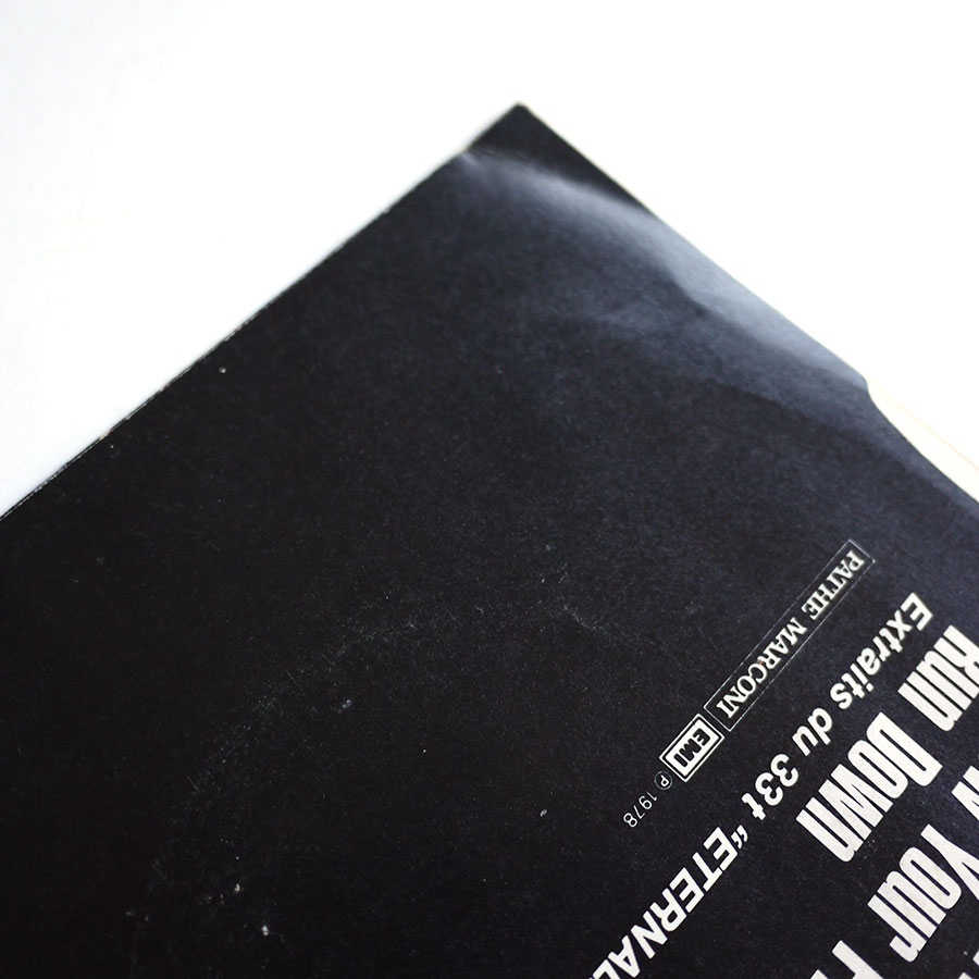 THE SAINTS - Know Your Product - Image 4