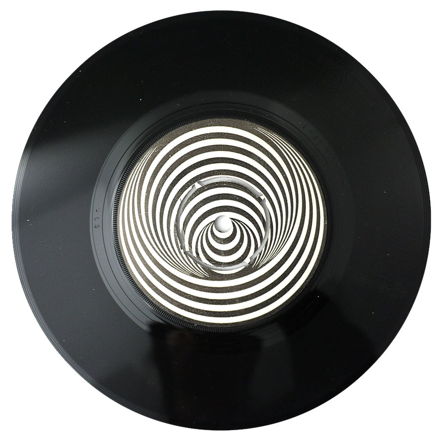 LINDA HOYLE WITH AFFINITY - Eli's Comin - Image 5