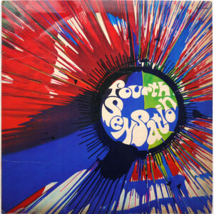 FOURTH SENSATION - Fourth Sensation