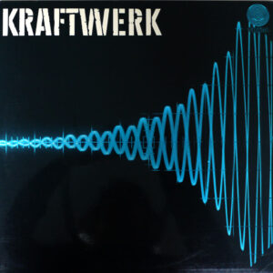 KRAFTWERK - Kraftwerk
