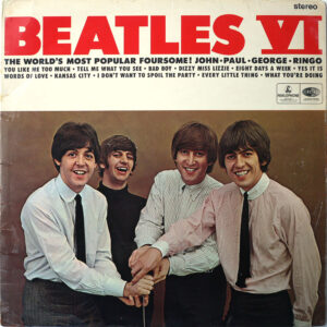 Beatles - VI