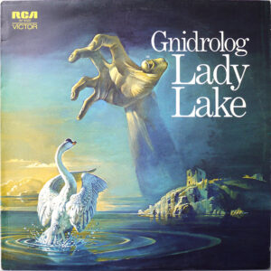 GNIDROLOG - Lady Lake