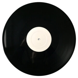 RAMONES - Something To Believe In (TEST PRESSING)