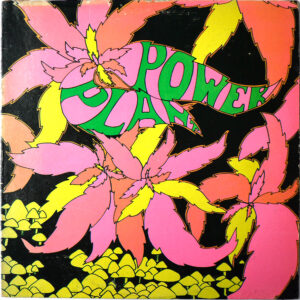 GOLDEN DAWN - Power Plant