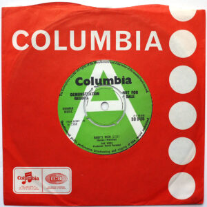 GODS - Baby's Rich (DEMO)