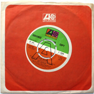 LED ZEPPELIN – D'yer Mak'er (PROMO)