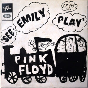 PINK FLOYD - See Emily Play