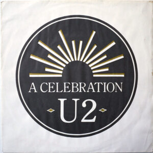 U2 - A Celebration