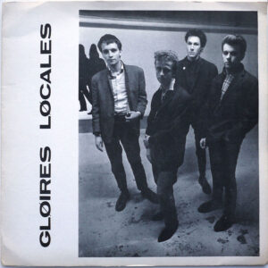 GLOIRES LOCALES - Gloires Locales