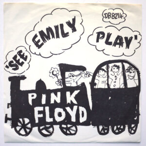 PINK FLOYD - See Emily Play