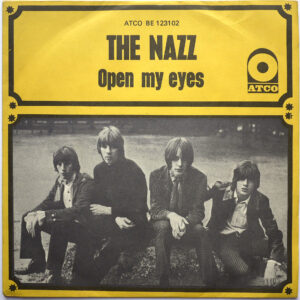 NAZZ - Open My Eyes