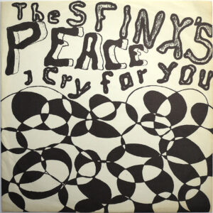 SFINX'S - Peace