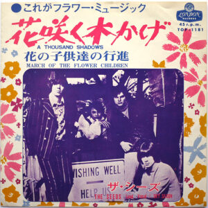 SEEDS - A Thousand Shadows