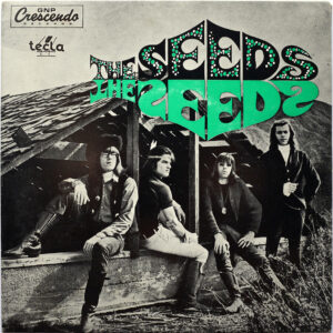 SEEDS - The Seeds
