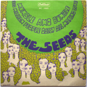 SEEDS - Mumble And Bumble
