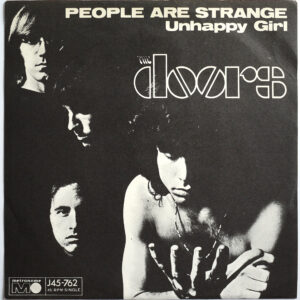 DOORS - People Are Strange