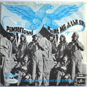 PINK FLOYD - Point Me At The Sky