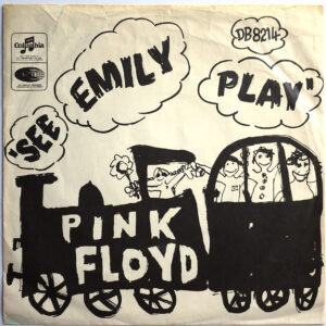 PINK FLOYD - See Emily Play
