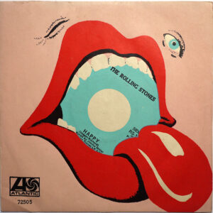 ROLLING STONES - Happy