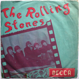 ROLLING STONES - If You Need Me