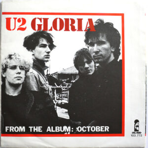 U2 - Gloria