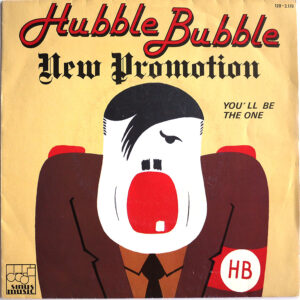 HUBBLE BUBBLE - New Promotion