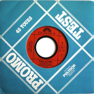 CURE - The Walk (PROMO ONLY)