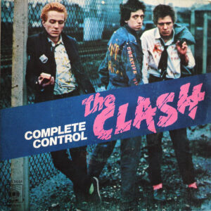 CLASH - Complete Control