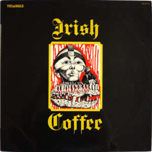 IRISH COFFEE - Irish Coffee