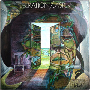 JASPER - Liberation