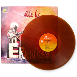 ERKIN KORAY - İlla Ki