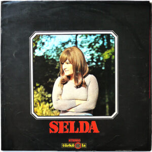 SELDA - Vurulduk Ey Halkım Unutma Bizi