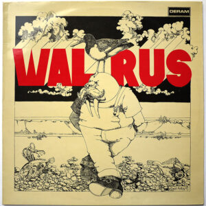 WALRUS - Walrus