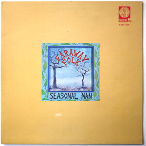 FARAWAY FOLK - Seasonal Man